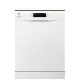 Lavavajillas Electrolux ESA47400SW Blanco 60 cm