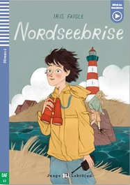 ELI NIV.2; NORDSEEBRISE (A2) (JUNGE LEKTUREN)