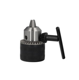 WOLFPACK LINEA PROFESIONAL Portabrocas con Llave 1/2 Pulgada Hembra Ø 13 mm