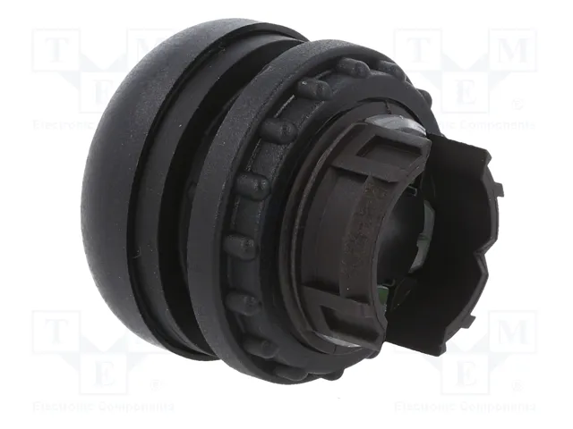 EATON ELECTRIC Interruptor de presión RMQ-Titan Verde 22mm