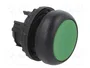 EATON ELECTRIC Interruptor de presión RMQ-Titan Verde 22mm