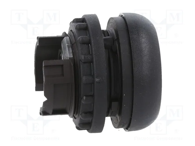 EATON ELECTRIC Interruptor de presión RMQ-Titan Verde 22mm