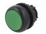 EATON ELECTRIC Interruptor de presión RMQ-Titan Verde 22mm