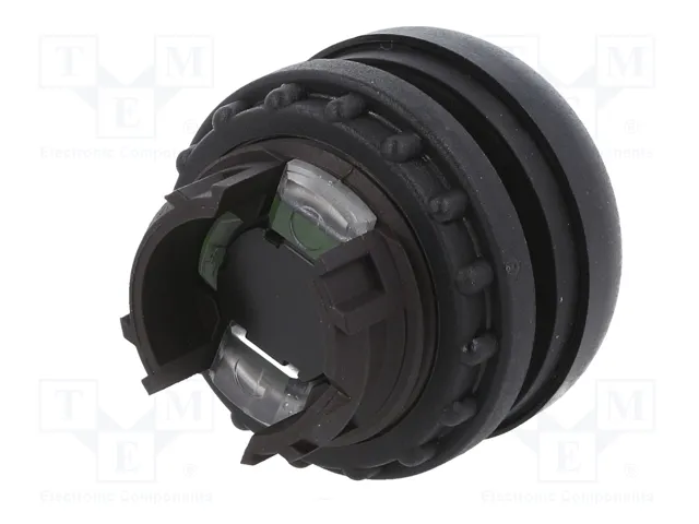 EATON ELECTRIC Interruptor de presión RMQ-Titan Verde 22mm