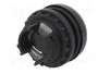 EATON ELECTRIC Interruptor de presión RMQ-Titan Verde 22mm