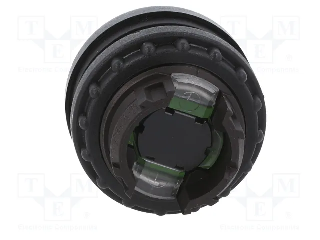 EATON ELECTRIC Interruptor de presión RMQ-Titan Verde 22mm