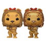 Funko POP! El Mago de Oz León Cobarde