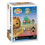 Funko POP! El Mago de Oz León Cobarde