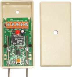 GO Detector de inundaciones GO