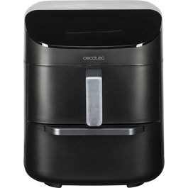 Cecotec Cecofry FoodCourt 11000 Connected C