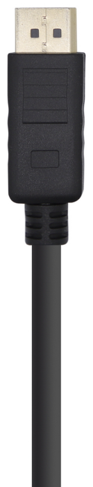 Aisens Cable DisplayPort v1.2 Negro 5,0m 4K@60Hz
