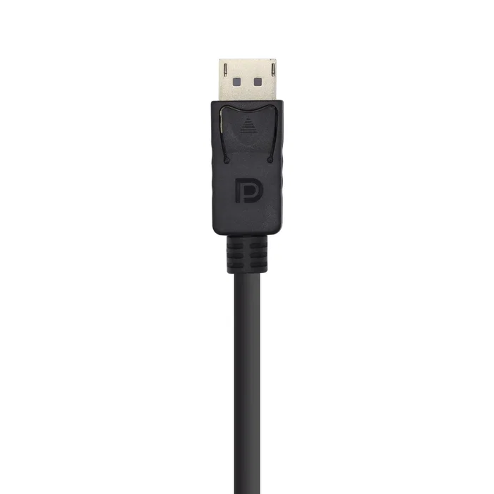 Aisens Cable DisplayPort v1.2 4K@60Hz Negro 5m Aisens Cable DisplayPort v1.2 4K@60Hz Negro 5m