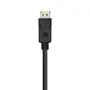 Aisens Cable DisplayPort v1.2 4K@60Hz Negro 5m