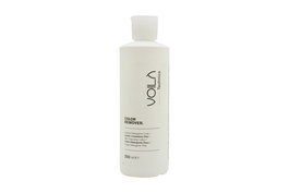 Intercosmo Voilà Technics Colour Remover Skin Cleansing Lotion 250ml