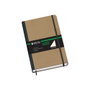Dohe Cuaderno Vesta Nature A5 Liso