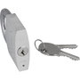 Abus 64 Titalium 64TI/60 SL 6 Candado de Aluminio