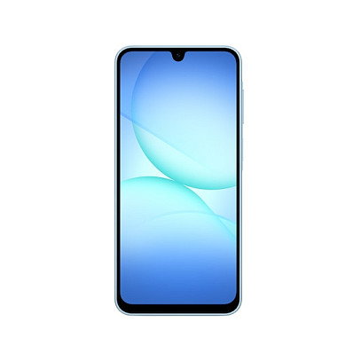 Samsung Galaxy A17 4G 4GB RAM 128GB Azul claro