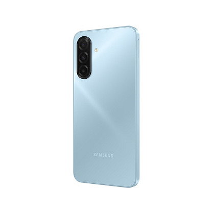 Samsung Galaxy A17 4G 4GB RAM 128GB Azul claro
