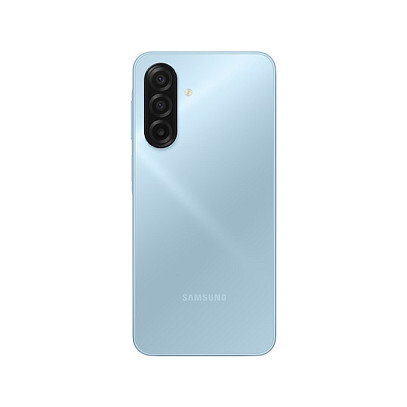 Samsung Galaxy A17 4G 4GB RAM 128GB Azul claro