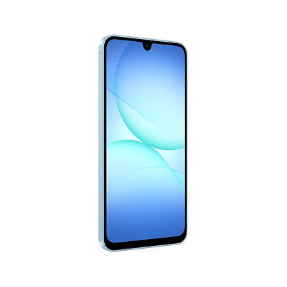 Samsung Galaxy A17 4G 4GB RAM 128GB Azul claro