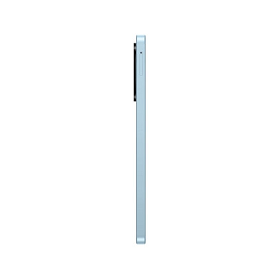 Samsung Galaxy A17 4G 4GB RAM 128GB Azul claro