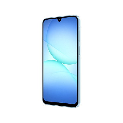 Samsung Galaxy A17 4G 4GB RAM 128GB Azul claro