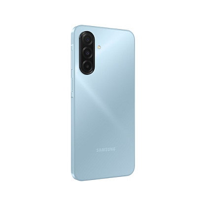 Samsung Galaxy A17 4G 4GB RAM 128GB Azul claro