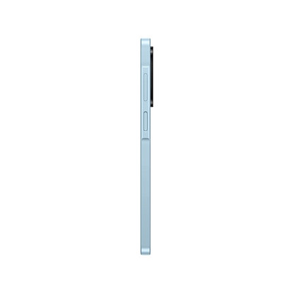 Samsung Galaxy A17 4G 4GB RAM 128GB Azul claro