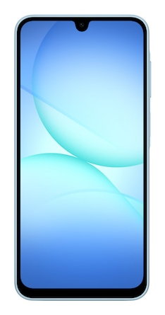 Samsung Galaxy A17 4G 4GB RAM 128GB Azul claro