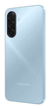 Samsung Galaxy A17 4G 4GB RAM 128GB Azul claro
