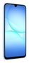Samsung Galaxy A17 4G 4GB RAM 128GB Azul claro