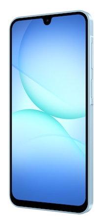 Samsung Galaxy A17 4G 4GB RAM 128GB Azul claro