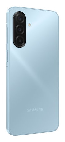Samsung Galaxy A17 4G 4GB RAM 128GB Azul claro