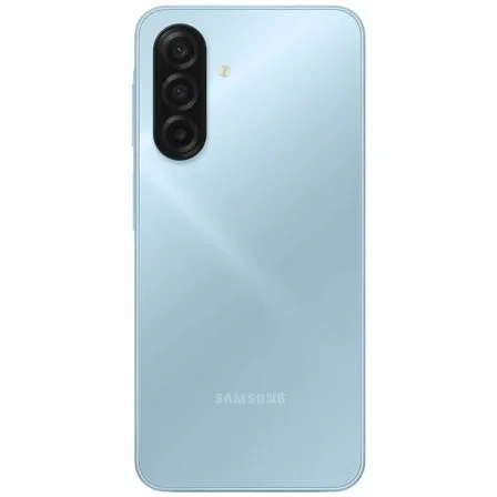Smartphone samsung galaxy a17 4gb 128gb 6.7' azul