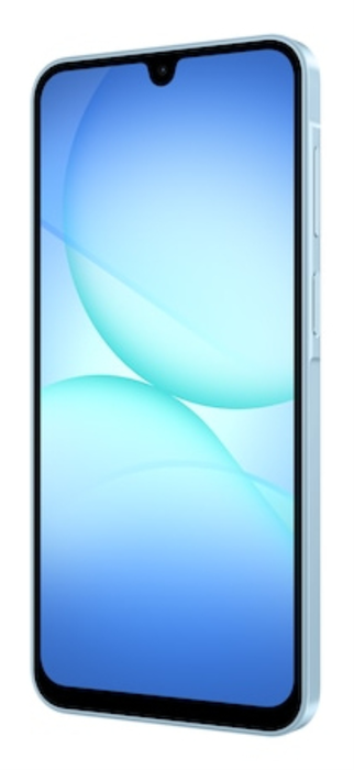 Samsung Galaxy A17 128 GB Azul claro Samsung Galaxy A17 128 GB Azul claro