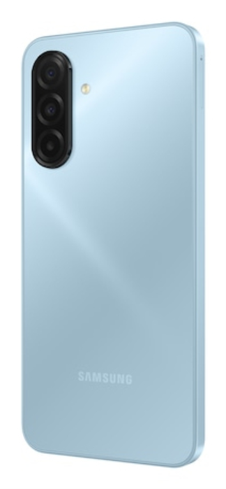 Samsung Galaxy A17 128 GB Azul claro Samsung Galaxy A17 128 GB Azul claro