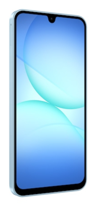 Samsung Galaxy A17 128 GB Azul claro Samsung Galaxy A17 128 GB Azul claro