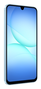 Samsung Galaxy A17 128 GB Azul claro