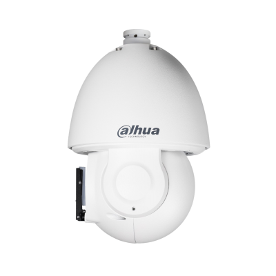 Dahua DH-SD6AL445GB-HNV Cámara de Seguridad IP 4MP Exterior Interior Esférica Zoom Óptico 45x Resolución 2560x1440