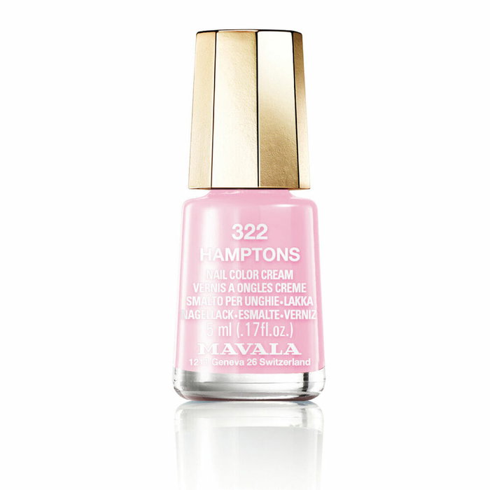 Mavala Laca de Uñas Hampton 322 Mavala Laca de Uñas Hampton 322