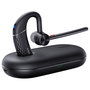 Yealink BH71 Pro Auriculares Inalámbricos Bluetooth para Oficina, Negro, 10h Batería, Incluye Receptor y Cargador
