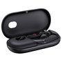 Yealink BH71 Pro Auriculares Inalámbricos Bluetooth para Oficina, Negro, 10h Batería, Incluye Receptor y Cargador