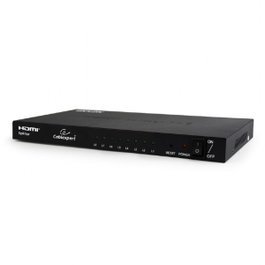 Gembird DSP-8PH4-03 Divisor de vídeo HDMI 8x HDMI