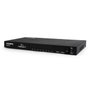 Gembird DSP-8PH4-03 Divisor de Video HDMI 1x8 con Soporte 3D y Full HD