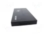 Gembird DSP-8PH4-03 Divisor de Video HDMI 1x8 con Soporte 3D y Full HD