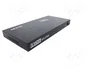 Gembird DSP-8PH4-03 Divisor de Video HDMI 1x8 con Soporte 3D y Full HD