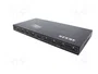 Gembird DSP-8PH4-03 Divisor de Video HDMI 1x8 con Soporte 3D y Full HD