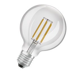 Ledvance Classic Bombilla LED E27 4W 840Lm 3000K