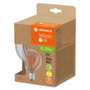 Ledvance Classic Bombilla LED E27 4W 840Lm 3000K