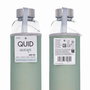 Botella Vidrio Transporte con Funda Neop Quidate Quid 0,6 L (12 Unidades)